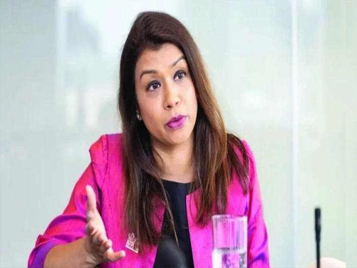 রাজউকের প্লটের জন্য শেখ হাসিনাকে চাপ দেন টিউলিপ: দুদক রাজউকের প্লটের জন্য শেখ হাসিনাকে চাপ দেন টিউলিপ: দুদক